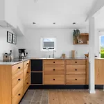 Сasa de vacaciones Daya - 75m From The Sea By Interhome Otterup
