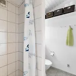Daya - 75m From The Sea By Interhome Сasa de vacaciones Otterup