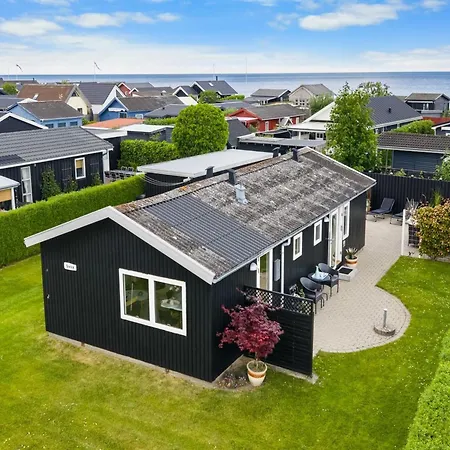 Dom wakacyjny Daya - 75m From The Sea By Interhome *