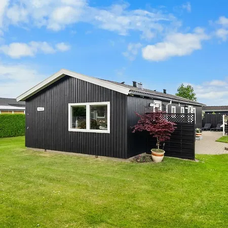 Daya - 75m From The Sea By Interhome * Otterup