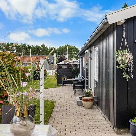 Daya - 75m From The Sea By Interhome * Otterup