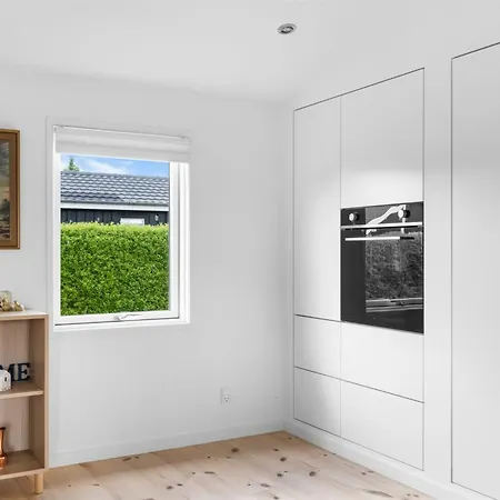 Daya - 75m From The Sea By Interhome Otterup