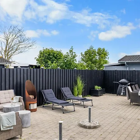 Prázdninový dům Daya - 75m From The Sea By Interhome Otterup