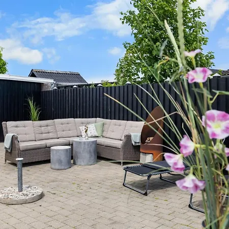 Daya - 75m From The Sea By Interhome Otterup