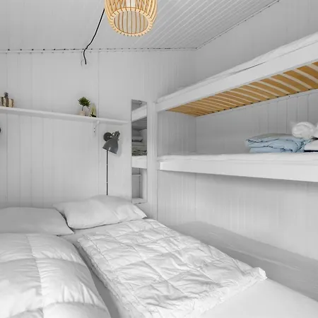 Daya - 75m From The Sea By Interhome Prázdninový dům *