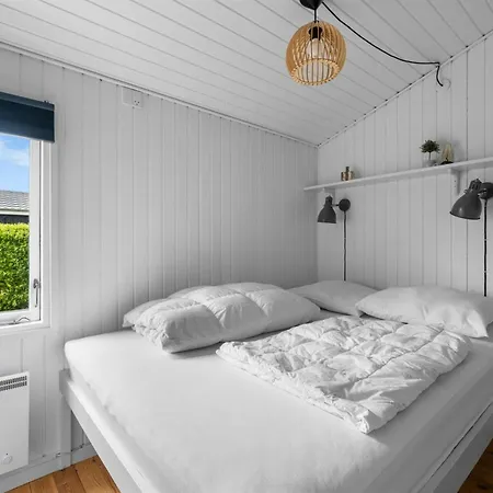 Prázdninový dům Daya - 75m From The Sea By Interhome Otterup