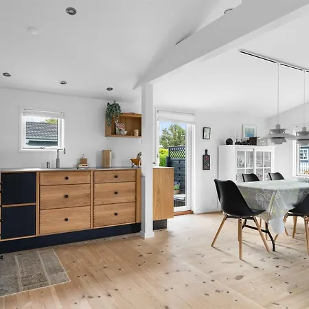 Daya - 75m From The Sea By Interhome Otterup