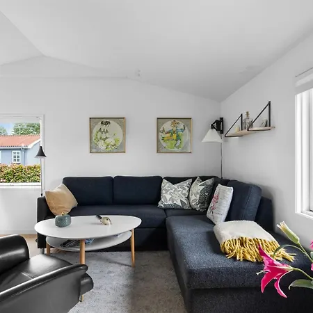 Daya - 75m From The Sea By Interhome Dom wakacyjny Otterup