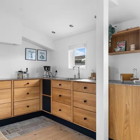 Dom wakacyjny Daya - 75m From The Sea By Interhome *