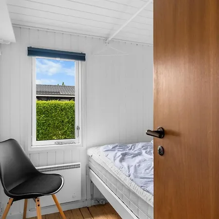 Dom wakacyjny Daya - 75m From The Sea By Interhome *