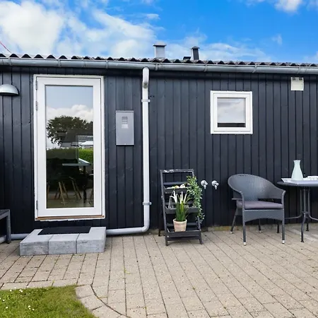 Dom wakacyjny Daya - 75m From The Sea By Interhome Otterup