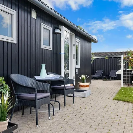 Daya - 75m From The Sea By Interhome Dom wakacyjny Otterup