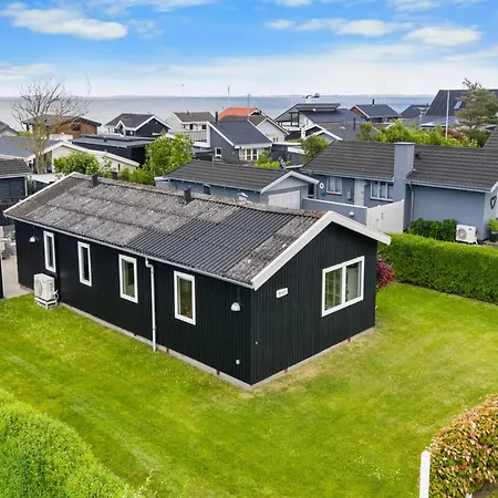 Dom wakacyjny Daya - 75m From The Sea By Interhome