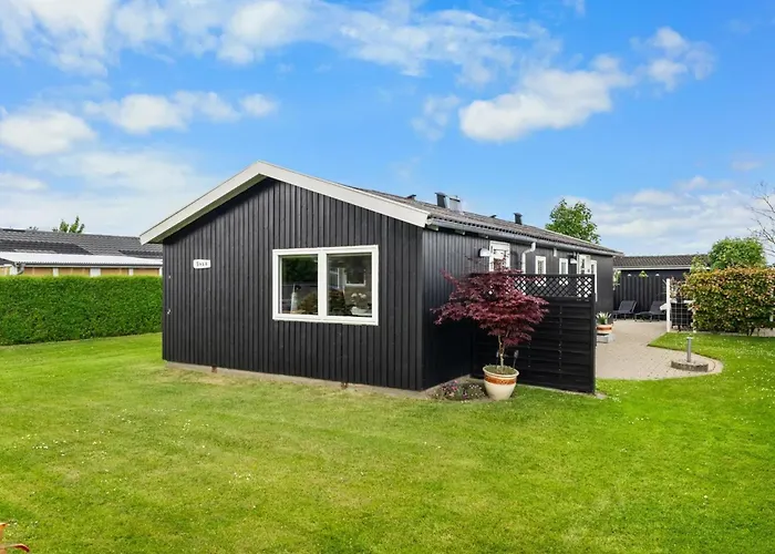 Daya - 75m From The Sea By Interhome * Otterup