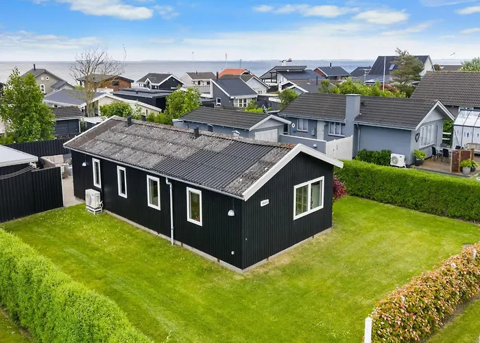 Holiday home Daya - 75m From The Sea By Interhome *