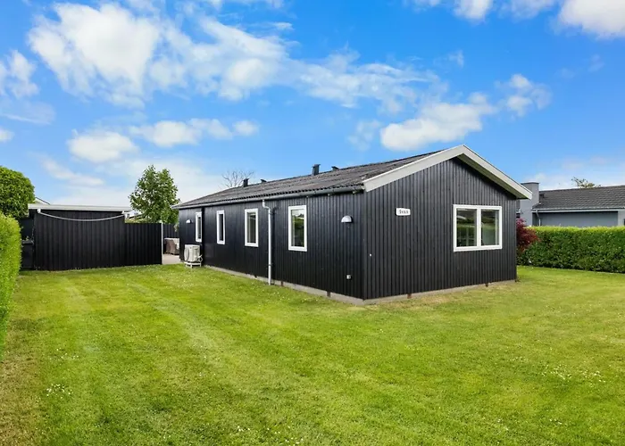 Daya - 75m From The Sea By Interhome * Otterup