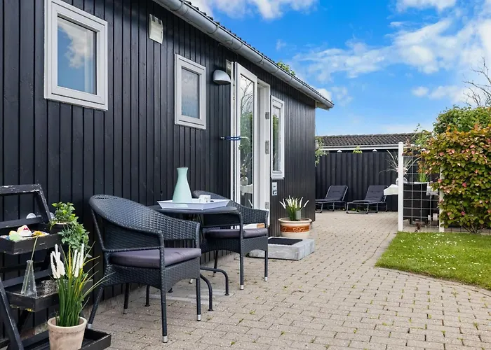 Daya - 75m From The Sea By Interhome Holiday home