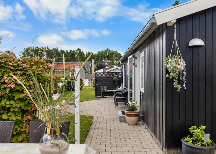 Daya - 75m From The Sea By Interhome * Otterup