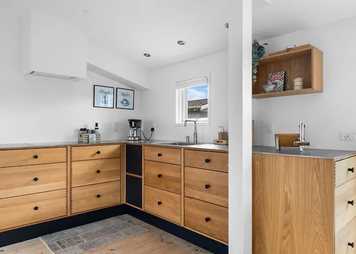 Daya - 75m From The Sea By Interhome Otterup