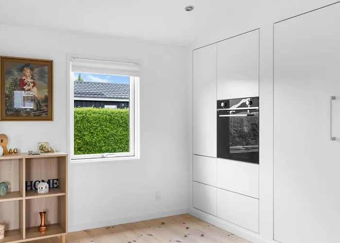 Daya - 75m From The Sea By Interhome Otterup