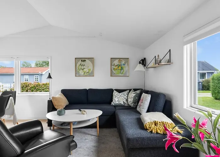 Daya - 75m From The Sea By Interhome * Otterup