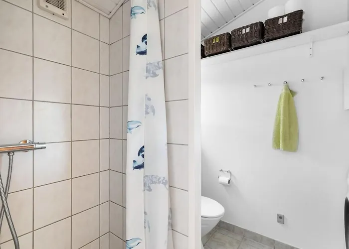 Daya - 75m From The Sea By Interhome Holiday home Otterup