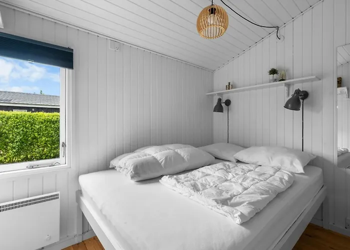 Holiday home Daya - 75m From The Sea By Interhome Otterup